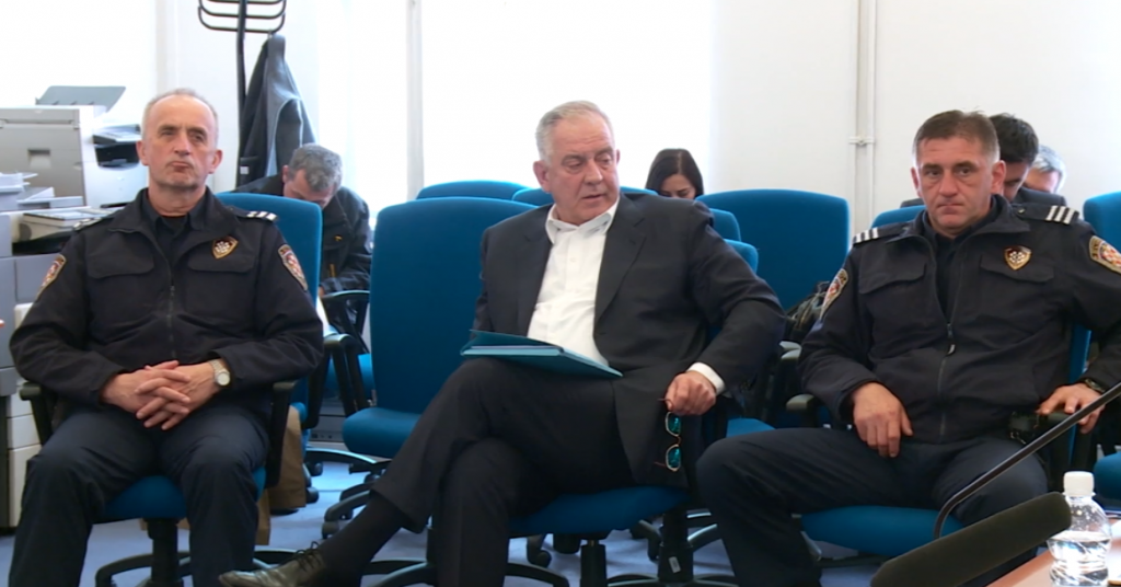 Vrhovni sud ukinuto osuđujuću presudu Sanaderu za ratno profiterstvo