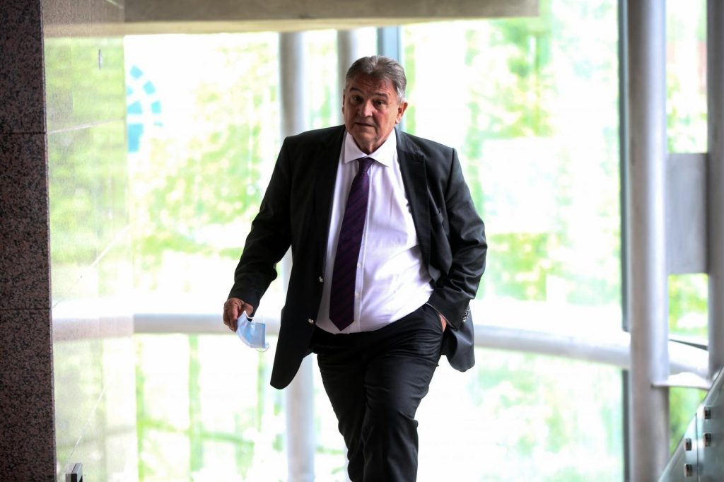 Upitno partnerstvo HDZ-a i Čačića? “Njegov utjecaj bitan kao i lanjski snijeg”