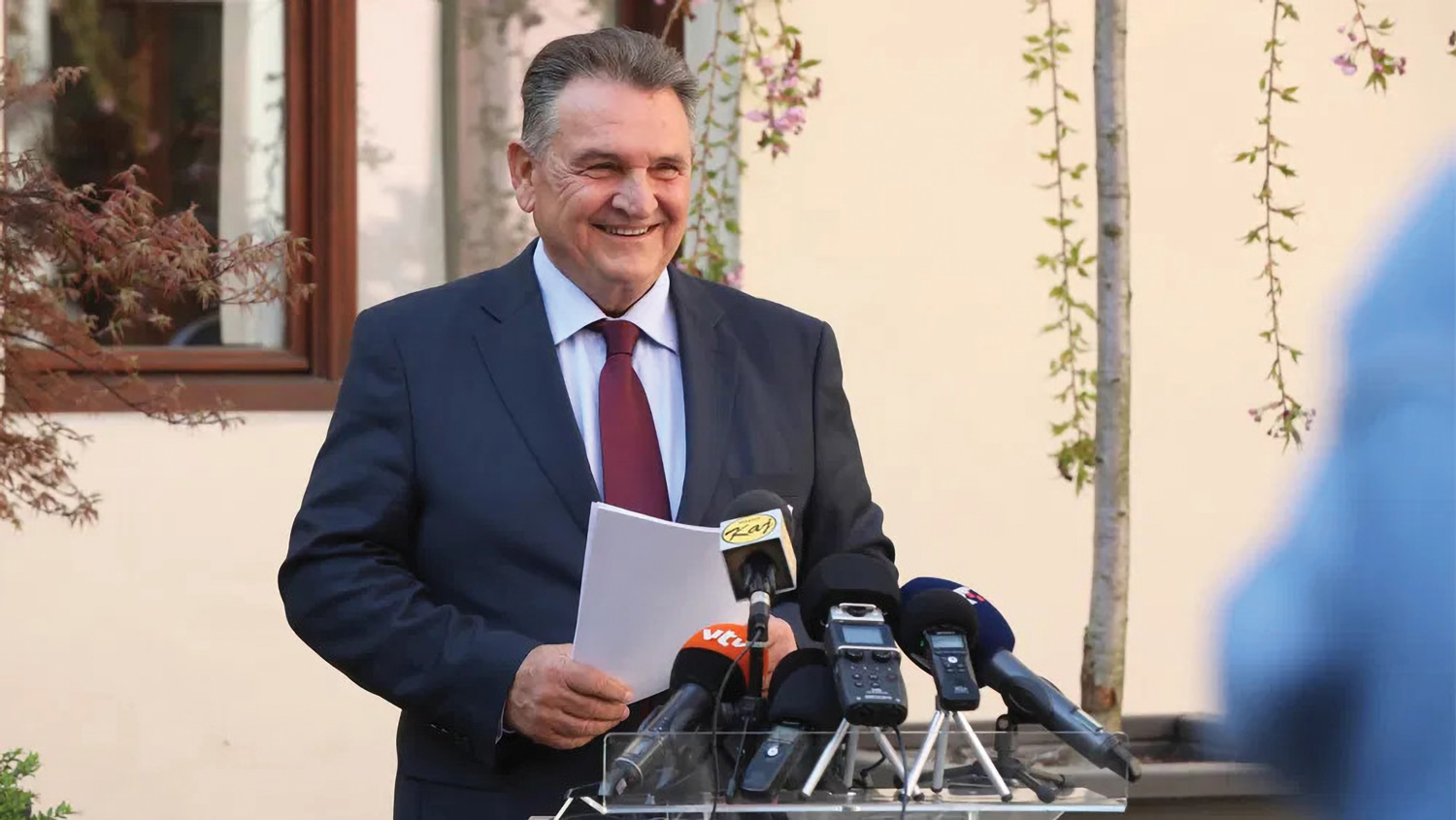 Čačićev Coning ostao dužan HBOR-u, HEP-u, Poreznoj upravi, Gradu Varaždinu, Hrvatskim vodama…