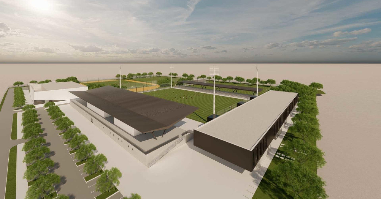 Otklonjene su sve prepreke, Vatreni će dobiti svoj novi dom! Pala je povijesna odluka za hrvatski nogomet