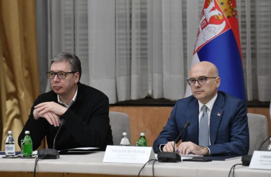 Završena hitna sjednica u Beogradu: “Najveća kriza u BiH od završetka rata”