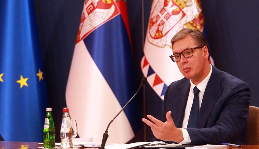 Kako Vučićeve izjave utječu na građane Srbije? Razgovarali smo sa stručnjacima