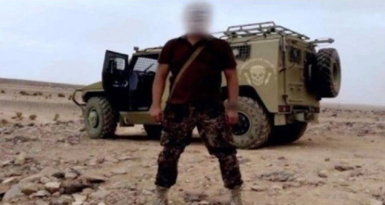 Ruski plaćenik opisao kako ih se regrutira: “Pozvani smo na piknik da kušamo salo”