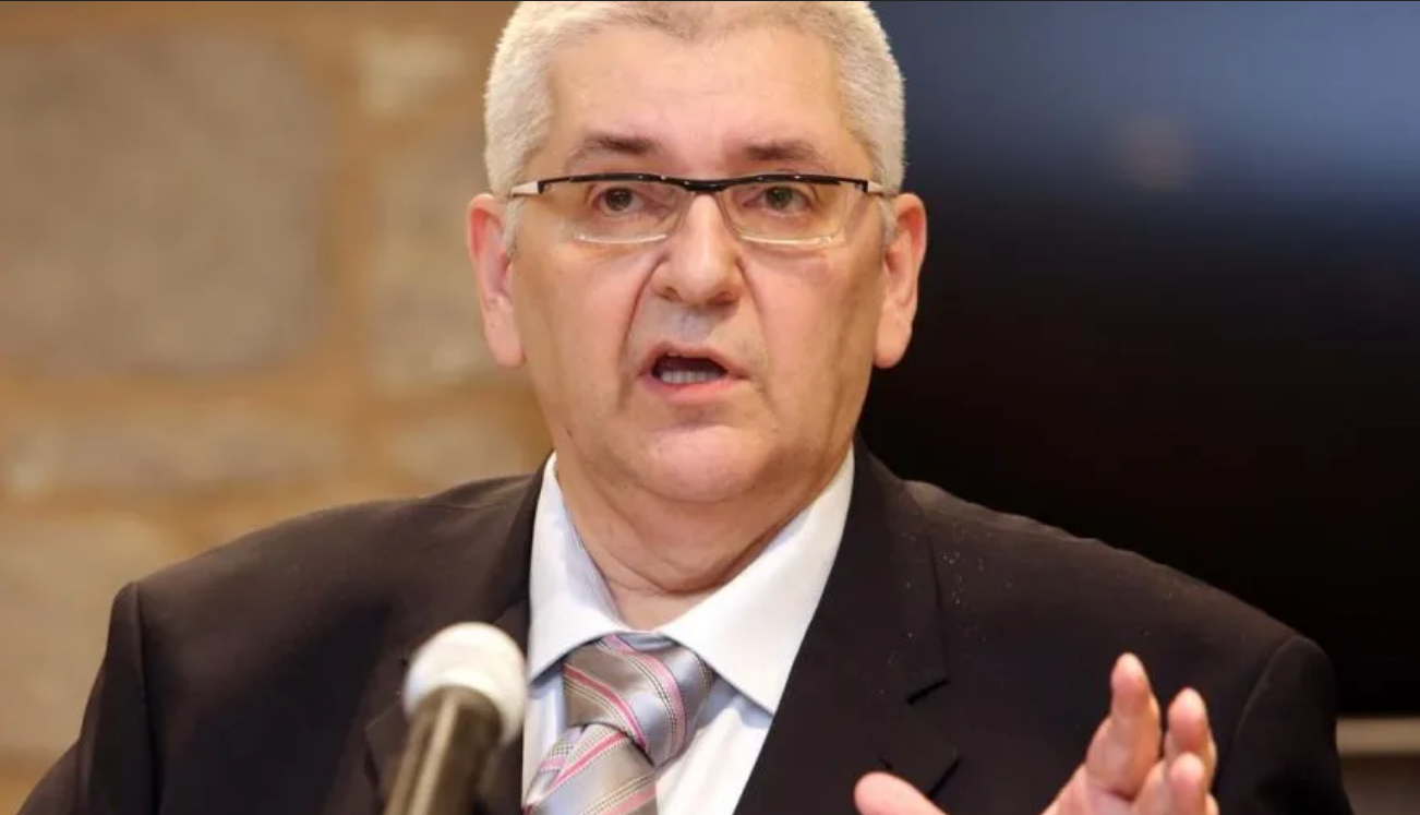 Đapić: Mrzitelji kršćanstva u Hrvatskoj, teško ste promašili ovaj put!