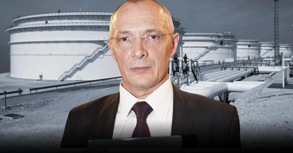 Bio je ‘u četničkoj jazbini‘, a generala Agotića je spriječio da pepeljarom gađa Andriju Rašetu