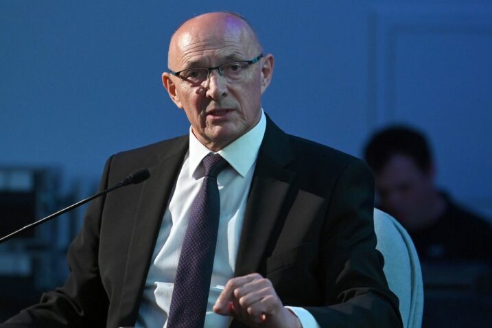 Adanić: "Najave pošiljki ruske nafte isključivo su neslužbene"