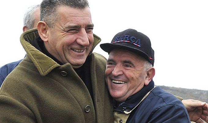 Rahim Ademi je ogorčen serijalom "General"