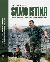 Veterani napali generala Ademija, optužili ga da laže, on im odgovara: Opet mi sude za zločine koje nisam počinio. Ne znam što gospodu toliko boli i od čega se zapravo brane