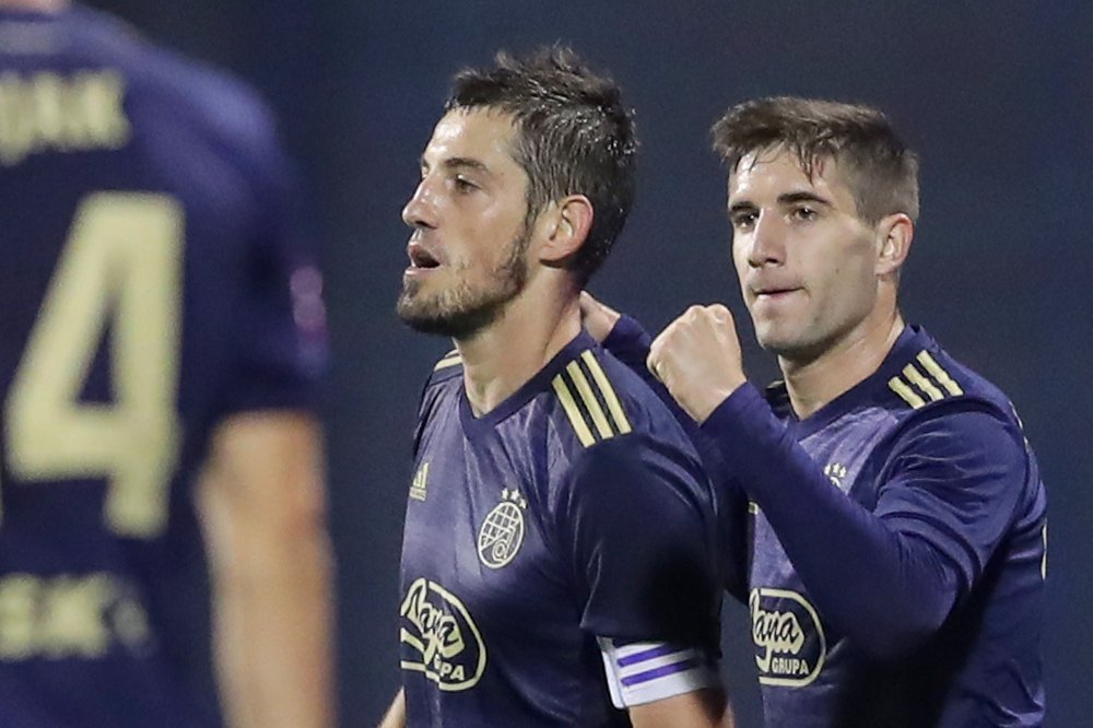 Težak udarac za Dinamo u ključnom trenutku sezone! Modri ostali bez kapetana, Ivanušec možda u nedjelju...