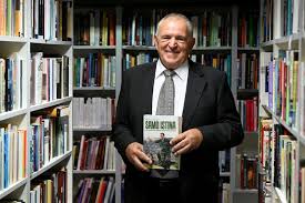 Rahim Ademi napustio je Hrvatski generalski zbor: "Bio sam uvjeren da je Hrvatski generalski zbor (HGZ) časna i uzorna udruga"