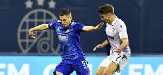 Kapetan ponovno na Maksimiru: Ademi se vratio u Dinamo!