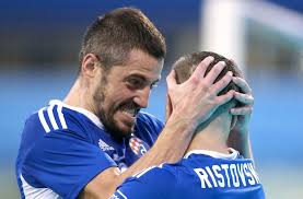 ŠOK ZA NAVIJAČE Dinamo ostaje bez kapetana: Nakon Oršića i Ademi napušta klub?