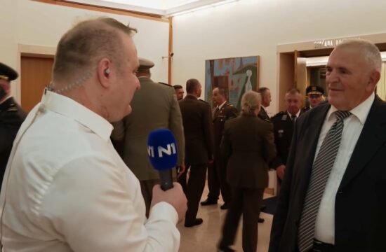 General Ademi o odnosima u susjedstvu: I Kosovo ima vojsku, ako krenu, doći će do Niša!