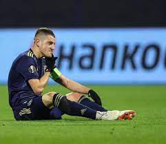 Ademi možda zaigra u obrani, a Krznar usred utakmice može promijeniti sustav - bez ijedne .izmjene