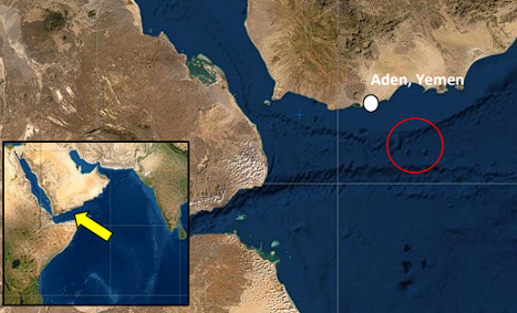 Sve napetiji Crveni morski koridor: Huti nastavljaju napade na brodove izazivajući međunarodnu uznemirenost