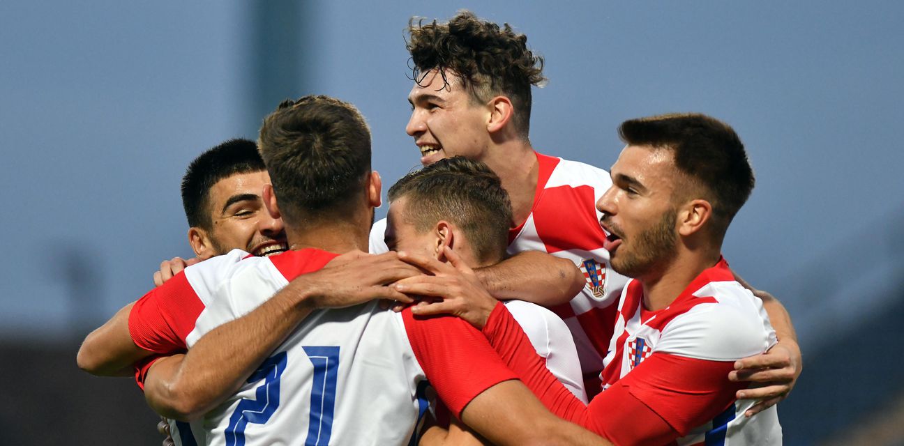 Mladi Vatreni melju: Bišćanovi izabranici  pregazili Austrijance u Beču!