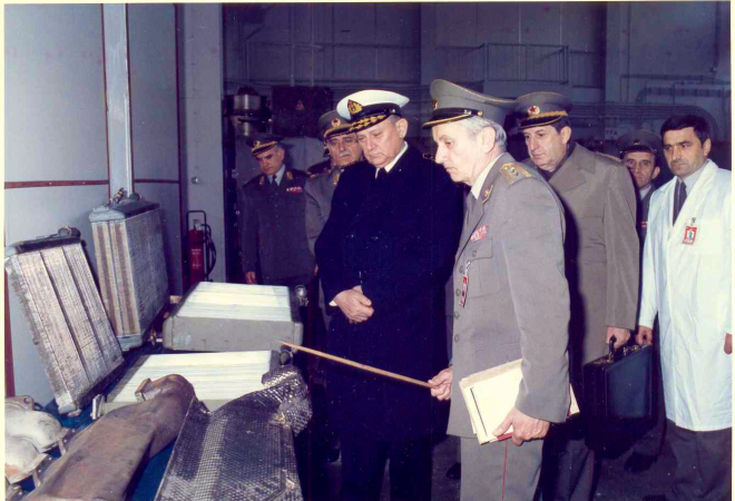 ‘JNA JE TREBALA IZVRŠITI DRŽAVNI UDAR, KNIN RAZORUŽATI, A TUĐMANA UHITITI’: Admiral Mamula nije mogao prežaliti 1991. i što se ‘dogodio’ Vukovar