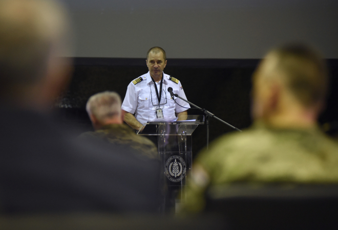 ADMIRAL HRANJ UPOZORIO: ‘Moramo razmišljati o prijetnjama koje se tek naziru!’