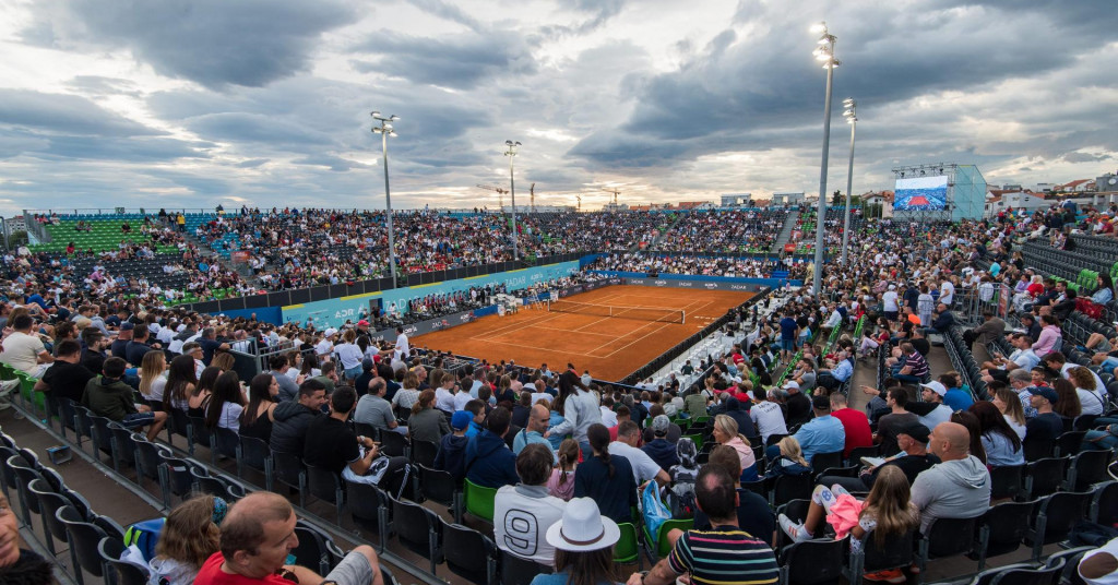 ŠTO JE POŠLO PO ZLU Ovo je šest najvećih propusta u Zadru: Igrače nisu testirali, dijelovi tribina bili su prenatrpani