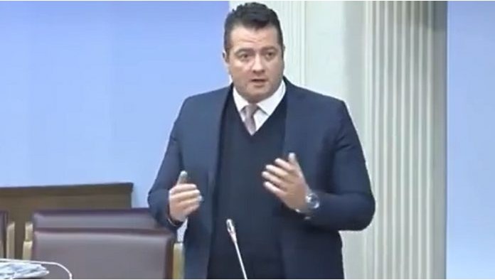 Prijetnje hrvatskom predstavniku u Crnoj Gori nakon izjave o Oluji