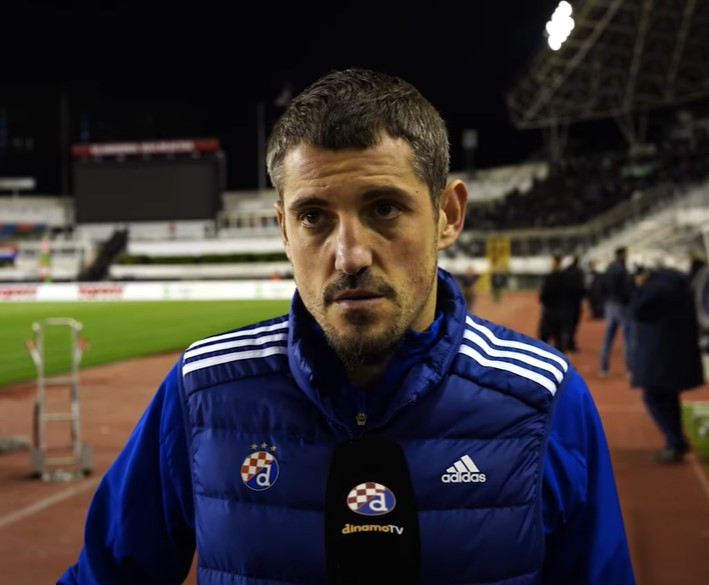 Kapetan Arijan Ademi dao je svoje viđenje derbija, a imao je jasnu poruku za Hajduk i druge konkurente Dinama