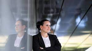 ANDRIJANA CVRTILA: Spremna sam ići i u zatvor bude li potrebno, nitko me još nije pozvao na razgovor