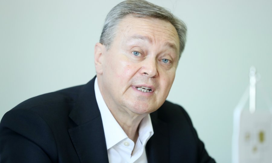 Adrović: 'Zakon neće pomoći onima s minusima do 5 tisuća kuna!'