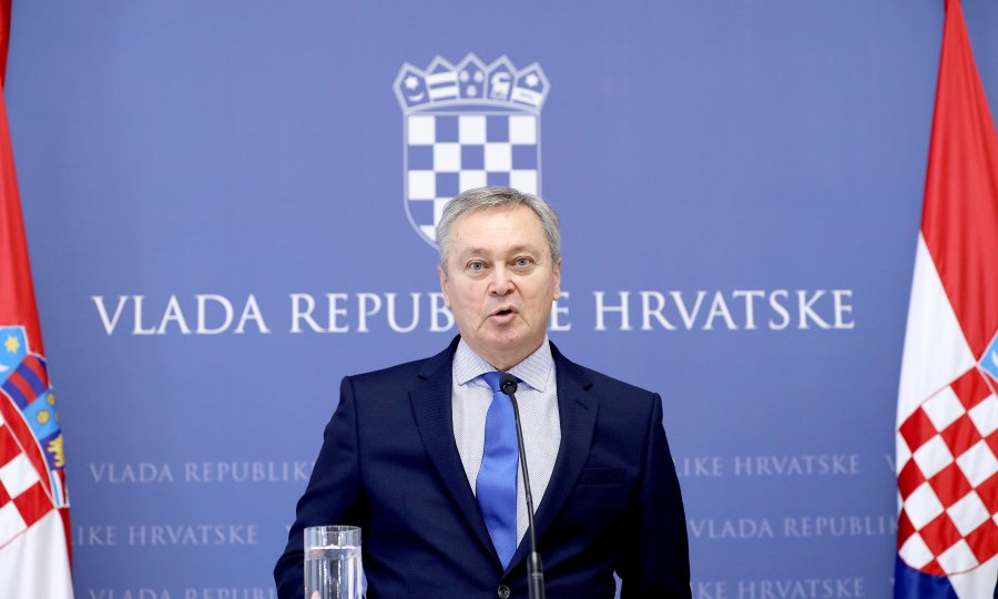 Šef Hrvatske udruge banaka nagovijestio rješenje za minuse: Kamatna stopa vraćanja prešutnih prekoračenja oko 7,3 posto