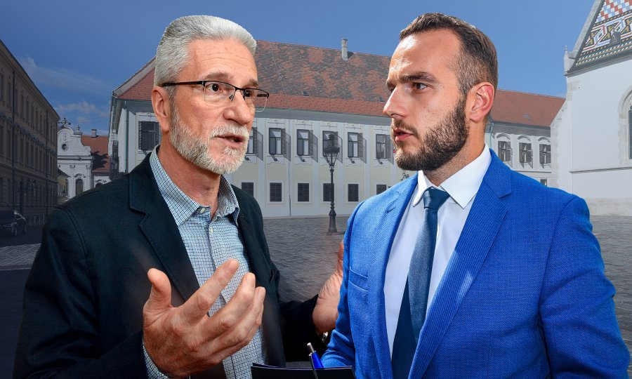 Kreću tvrdi pregovori oko izmjena Zakona o radu: Hoće li poslodavci uistinu morati plaćati režije za rad od kuće i što je još na stolu?