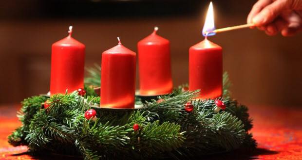 Počelo je došašće ili advent!