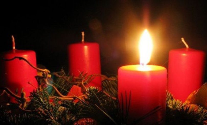 U IŠČEKIVANJU BOŽIĆA Prva je nedjelja došašća i početak crkvene godine