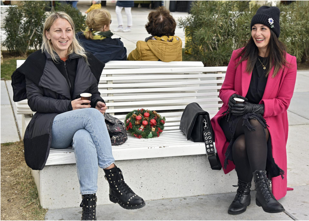 Split dobio novo najpopularnije mjesto u gradu, cijeli dan formiraju se redovi ljudi