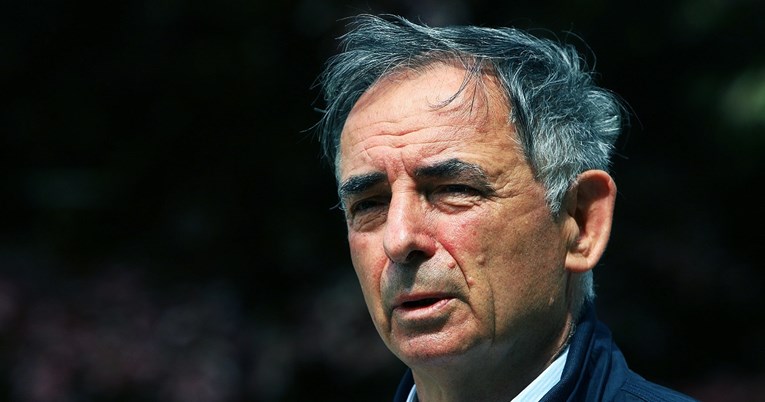 "Odlikovao bih Milanovića ordenom reda Dravsko-selotejpskog i Solno-kiselinskog"