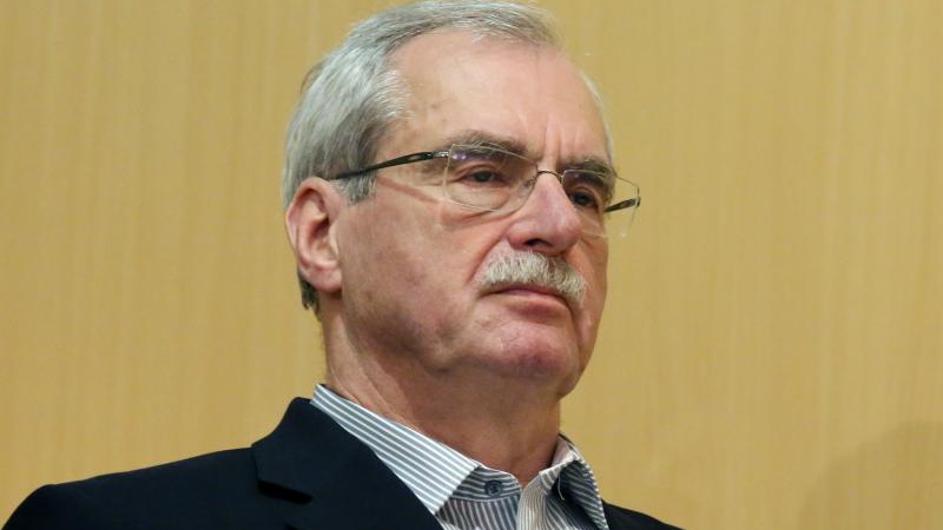 Hebrang zbog Milanovića dao ostavku u Generalskom zboru