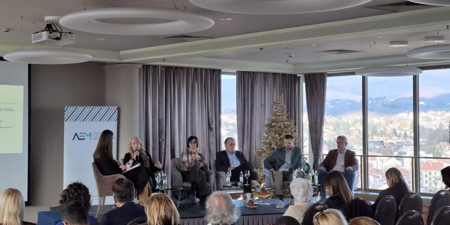 U Westinu predstavljen Zbornik izabranih radova AEM-a: Šest godina projekta koji mijenja hrvatsko novinarstvo