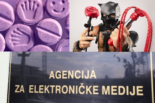 Izazovi javnog financiranja: Kontroverze oko projekta Viktora Zahtile - 'Intimni životi gej muškaraca