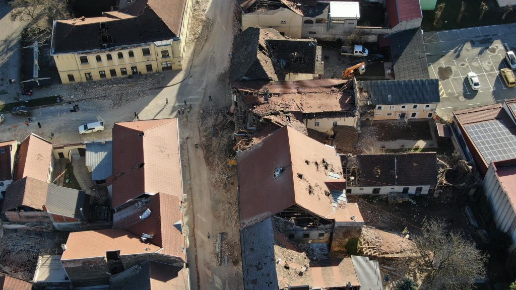 Sve je više informacija o pljačkama na Banovini, navijači pozivaju MUP da počne raditi, inače će stvari uzeti u svoje ruke