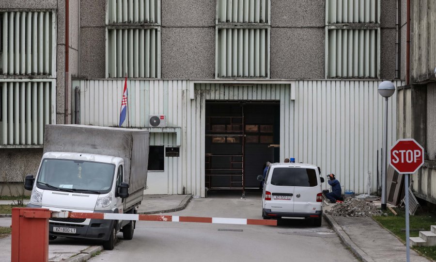 Afera Janaf: Nakon Jelisavca, krivnju priznali Gašparac i Maras