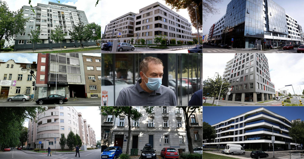 AFERA JANAF: Kovačeviću blokirali 25 milijuna kuna imovine, a od 2005. on i supruga uprihodili sedam milijuna!