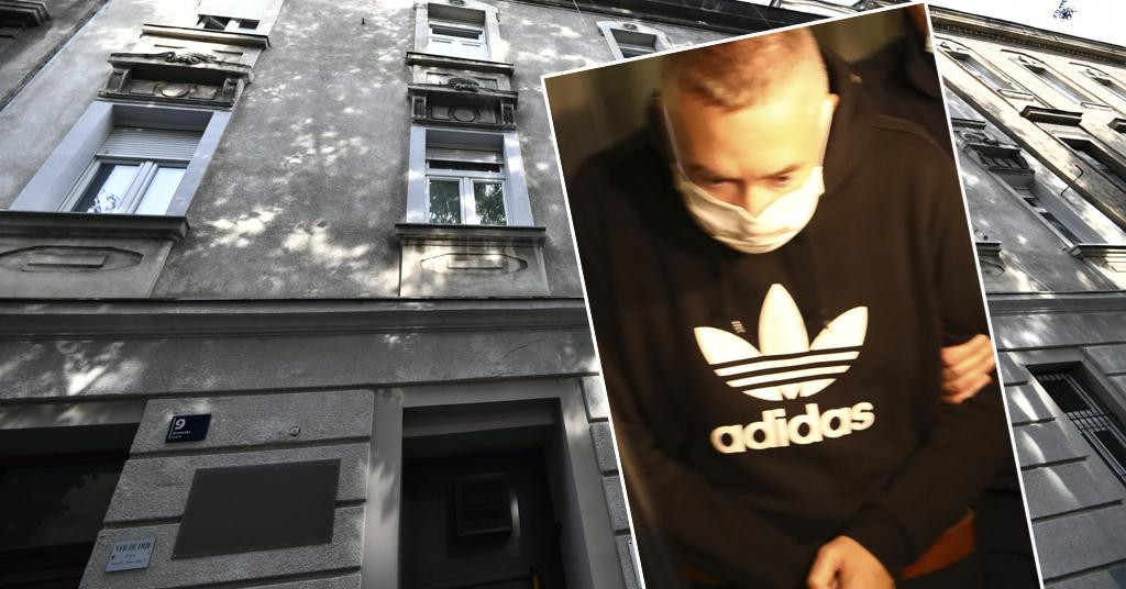 Afera Janaf: Kamere snimile tužiteljičina muža kako u podrum odnosi torbe s novcem