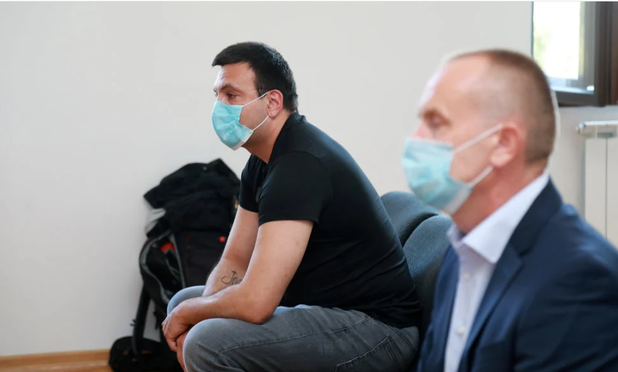 AFERA SMS Franjo Varga iznio obranu: Dobio sam jedan laptop od Tomislava Karamarka, ne znam čiji je...