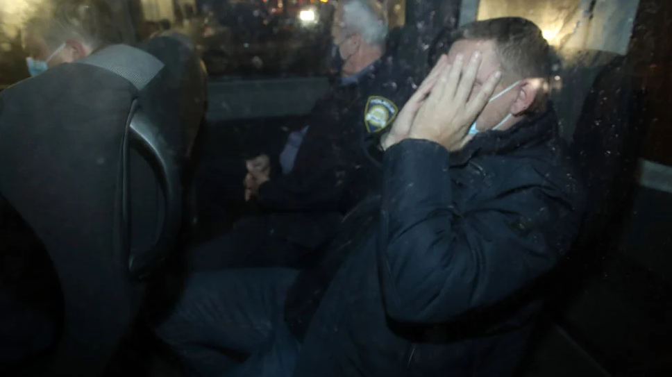 'OBITELJSKI POSAO' Osim suca Kovačića, uhićeni njegova supruga, sin, brat, nećak, šogor...