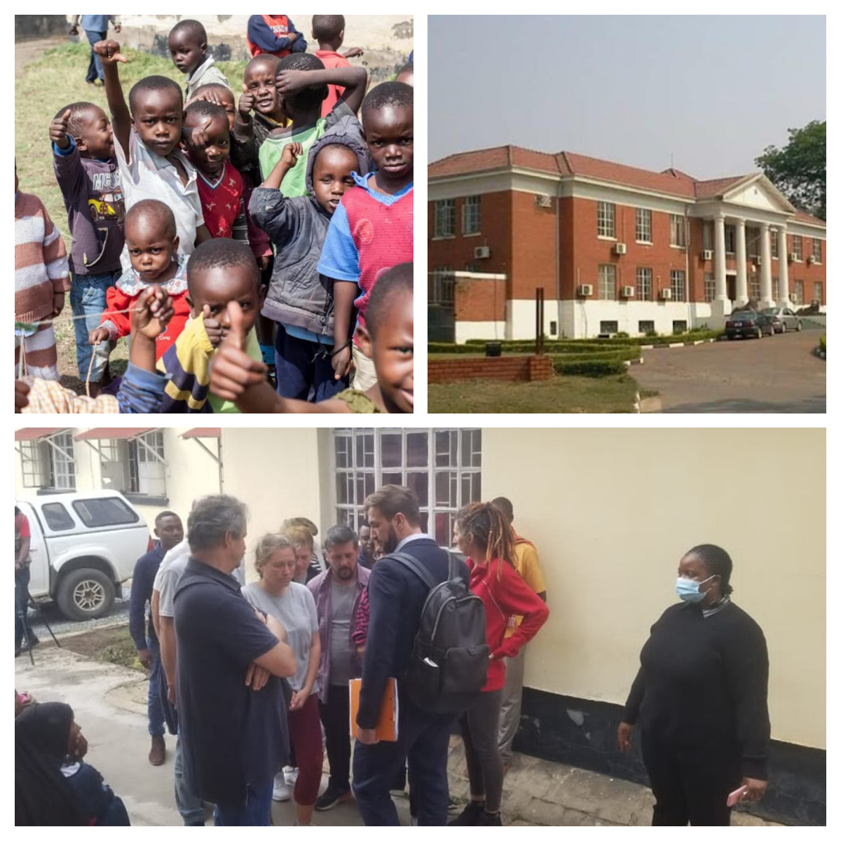 Nastavak suđenja Hrvatima u Zambiji: Posljednji svjedoci tužiteljstva ispitani