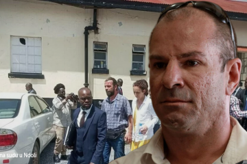 Odvjetnik Karačić: Da je dokumentacija o posvajanju kongoanske djece krivotvorena moglo se utvrditi u pola sata