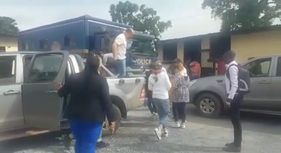 Hrvatskim posvojiteljima u Zambiji odobreno jamstvo za izlazak iz pritvora, ali uz određene uvjete