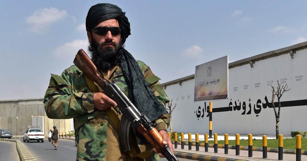 Nova odluka vjerske policije: Talibani zabranili brijanje brade u južnom Afganistanu