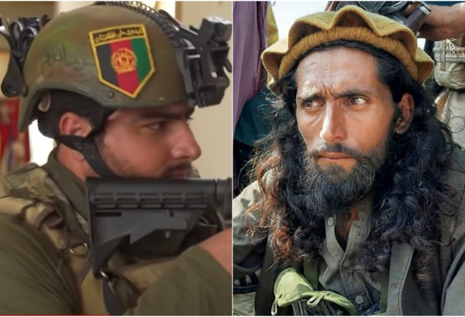 KAKO SU TIPOVI U NATIKAČAMA POBIJEDILI AFGANISTANSKE KOMANDOSE? Biden će ovo morati objasniti: Izvještaj sve otkriva! Nevjerojatan promašaj