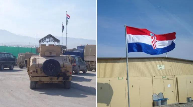 ‘Planine Afganistana će pričati o Hrvatima’