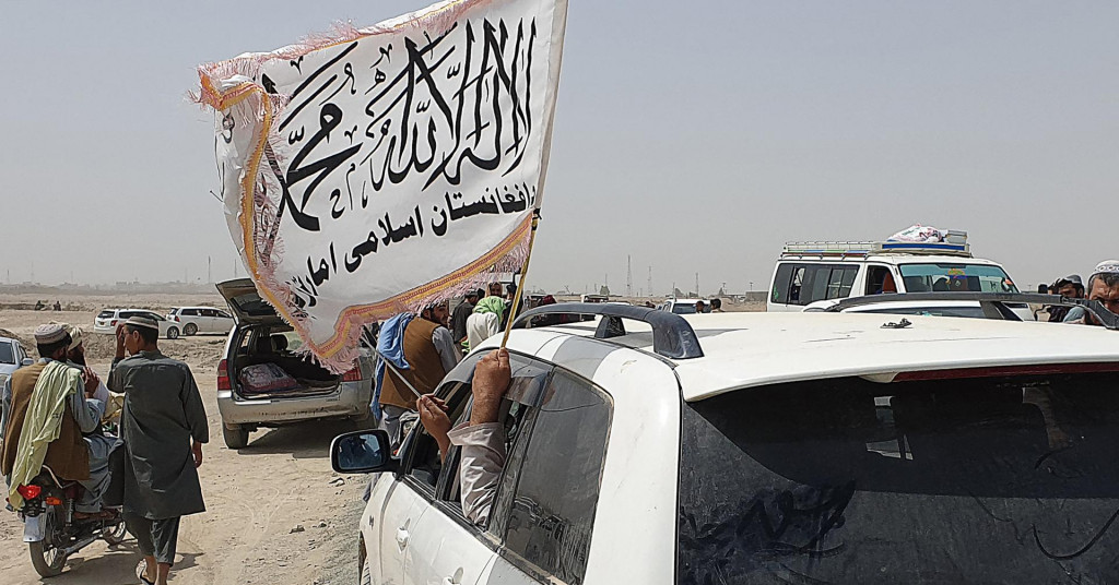 Znakovita šutnja islamskog svijeta o pobjedničkom pohodu talibana: ‘To znači samo jedno‘