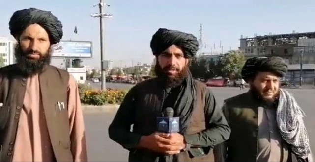 Zašto se nisu borili? Brzina osvajanja iznenadila je čak i talibane